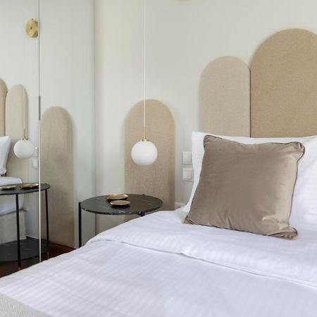 אתונה Acropolis Villa 3Br 9Ppl 10 Minutes Metro&Museum מראה חיצוני תמונה