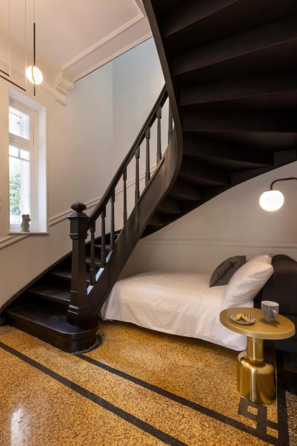 אתונה Acropolis Villa 3Br 9Ppl 10 Minutes Metro&Museum מראה חיצוני תמונה