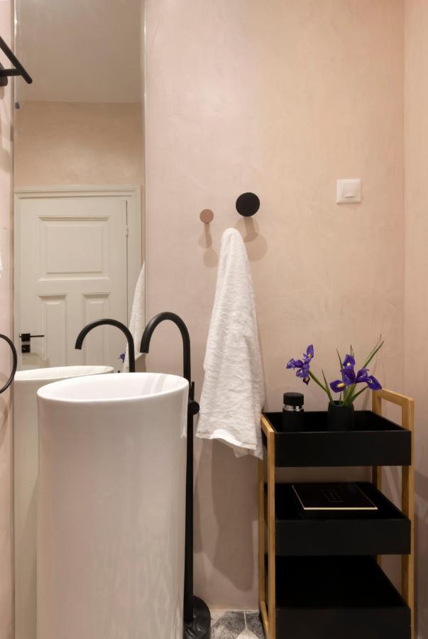אתונה Acropolis Villa 3Br 9Ppl 10 Minutes Metro&Museum מראה חיצוני תמונה