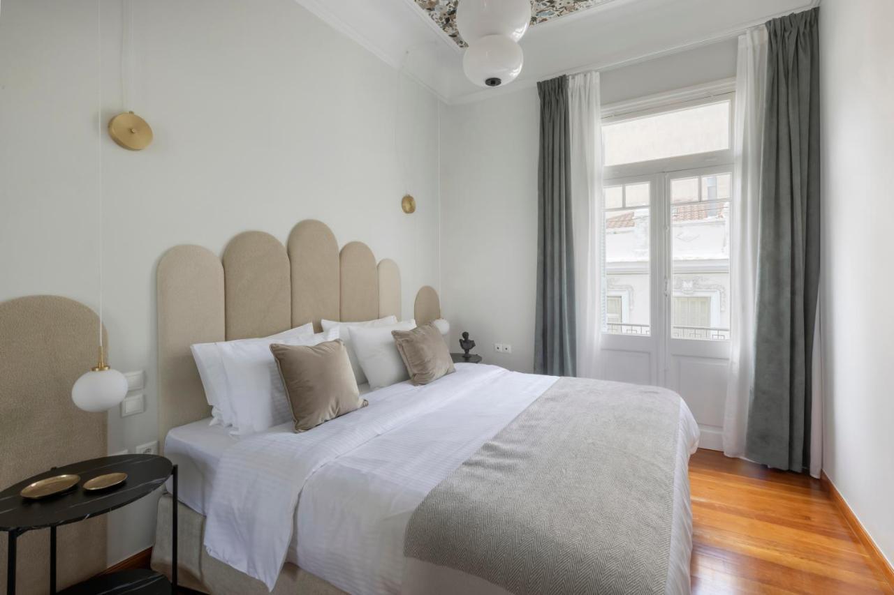 אתונה Acropolis Villa 3Br 9Ppl 10 Minutes Metro&Museum מראה חיצוני תמונה